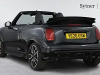 Used Mini Cooper Cabriolet 161 HP (118 kW) 2026 Grey Cabriolet