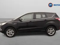 Usado Ford Kuga Titanium 182 CV (133 kW) 2018 SUV