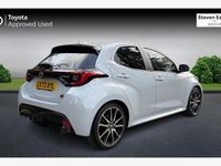 Used Toyota Yaris Hybrid Sport 116 HP (85 kW) 2023 Hatchback