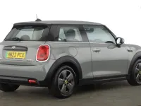 Used Mini Cooper S Hatch 135 kW (184 HP) 2022 Hatchback