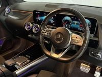 Used Mercedes GLA200 AMG Line Premium 163 HP (119 kW) 2020 Grey SUV