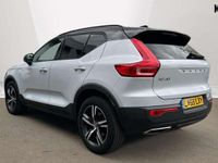 used Volvo XC40 Estate 2.0 T4 R DESIGN 5dr AWD Geartronic