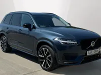 Used Volvo XC90 Ultimate 300 HP (220 kW) 2024 Blue SUV