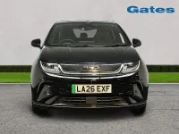 New BYD Dolphin Active 69 kW (95 HP) 2026 Black Hatchback