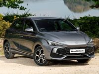 Novo MG MGS6 EV Trophy 179 kW (244 HP) 2025 Preto SUV