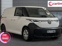 Used VW ID.3 Pro 150 kW (204 HP) 2023 White Hatchback