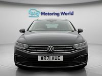 Used VW Passat GTE 218 HP (160 kW) 2023 Estate