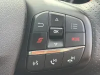 Used Ford Fiesta Performance Edition 200 HP (147 kW) 2022 Black Hatchback