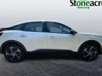 Used Citroën C4 PureTech 131 HP (96 kW) 2024 SUV