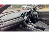 used Honda Civic 1.5 VTEC Turbo Sport Plus 5dr Petrol Hatchback