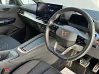 Used Cupra Born 150 kW (204 HP) 2023 White Hatchback