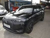 Used DS Automobiles DS3 2020 Black MPV