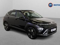 Used Hyundai Kona Ultimate 129 HP (94 kW) 2025 Black SUV