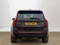Used Volvo XC90 Plus 250 HP (183 kW) 2025 SUV