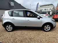 used Renault Scénic III 1.5 XMOD DYNAMIQUE TOMTOM ENERGY DCI S/S 5d 110 BHP