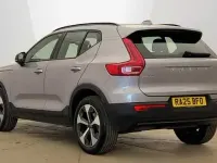 Używany Volvo XC40 Plus 194 KM (142 kW) 2026 SUV