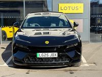 New Lotus Eletre 22 kW (30 HP) 2025 SUV