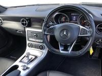 Used Mercedes E250 AMG line 204 HP (150 kW) 2017 Black Cabriolet