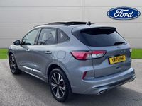 used Ford Kuga ESTATE