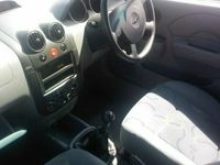 used Chevrolet Kalos 1.4