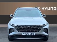 Used Hyundai Tucson Ultimate 265 HP (194 kW) 2022 Silver SUV