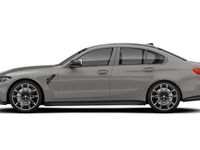 New BMW 530 Competition Edition 530 HP (389 kW) 2026 Sedan