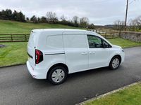 Used Nissan Townstar Tekna 89 kW (122 HP) 2023 White Van