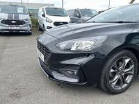 Used Ford Focus ST-Line 125 HP (91 kW) 2020 Hatchback