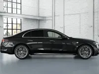 New Mercedes E53 AMG Premium 585 HP (430 kW) 2026 Estate