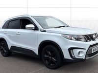 Used Suzuki Vitara 140 HP (102 kW) 2018 SUV