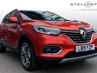 Used Renault Kadjar GT-Line 140 HP (102 kW) 2021 SUV