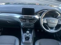 Used Ford Kuga Titanium 148 HP (108 kW) 2022 Black SUV