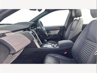Used Land Rover Discovery Sport Urban Edition 204 HP (150 kW) 2022 Grey SUV