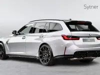 New BMW M3 Competition Edition 530 HP (389 kW) 2026 Sedan