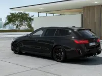 Ny BMW M5 727 HK (534 kW) 2026 Sedan