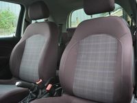 Used Vauxhall Adam Glam 70 HP (51 kW) 2013 Red Hatchback