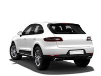 used Porsche Macan 5dr PDK