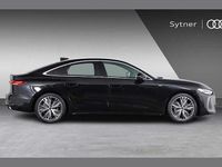 Used Audi A5 S-Line 147 HP (108 kW) 2026 Black Sedan