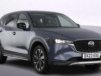 Used Mazda CX-5 Newground 165 HP (121 kW) 2025 SUV