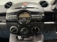 Used Mazda 2 75 HP (55 kW) 2012 Hatchback