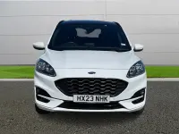 Usado Ford Kuga ST-Line X 190 HP (139 kW) 2023 Branco SUV