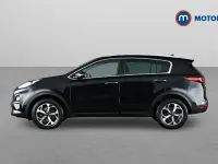 Used Kia Sportage 132 HP (97 kW) 2021 SUV