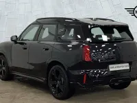 Used Mini Countryman 168 HP (123 kW) 2026 Black SUV