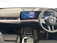Używany BMW X1 M Sport 322 KM (236 kW) 2025 Czarny SUV
