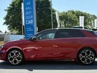 Used Vauxhall Astra GS Line 131 HP (96 kW) 2025 Hatchback