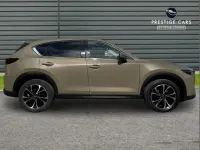 Used Mazda CX-5 Exclusive-Line 165 HP (121 kW) 2023 Other SUV