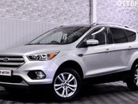 Used Ford Kuga Zetec 120 HP (88 kW) 2019 SUV