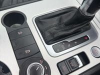 Used VW Touareg R-line 245 HP (180 kW) 2013 Grey SUV