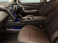 Used Hyundai Tucson Premium 265 HP (194 kW) 2024 SUV