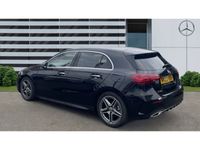 used Mercedes A180 A-ClassAMG Line Executive 5dr Auto